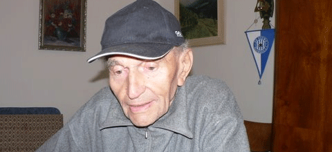 Bohumil Smékal
