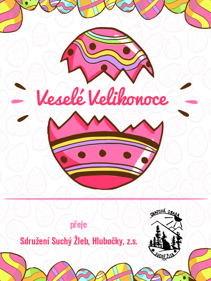 Veselé Velikonoce